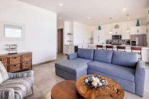 Residence 302 New Elegant Oceanfront and Stunning Sunsets Cerritos